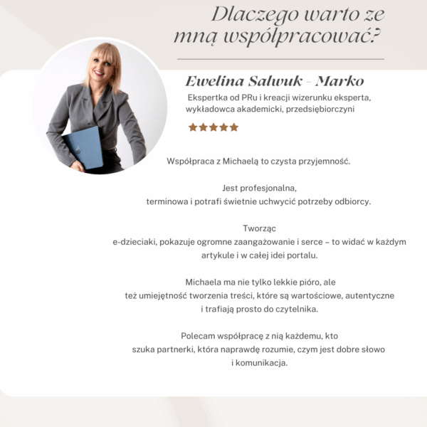 rekomendacja Ewelina Salwuk-Marko-2 rekomendacja Ewelina Salwuk-Marko