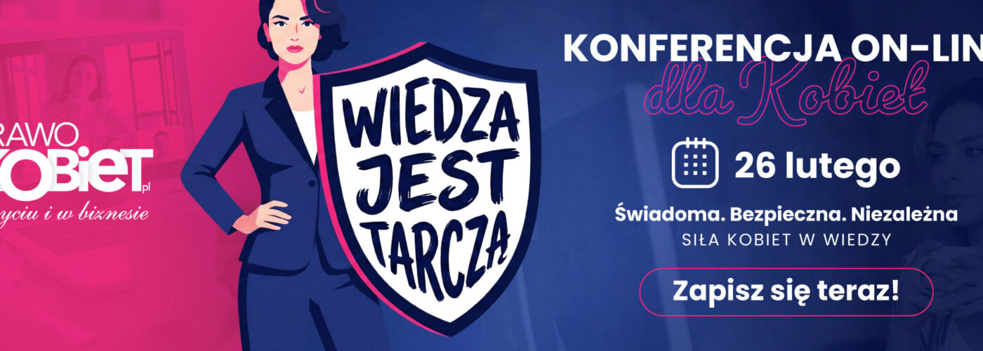 Konferencja_Swiadoma_Bezpieczna_Niezalezna_2026 BANNER