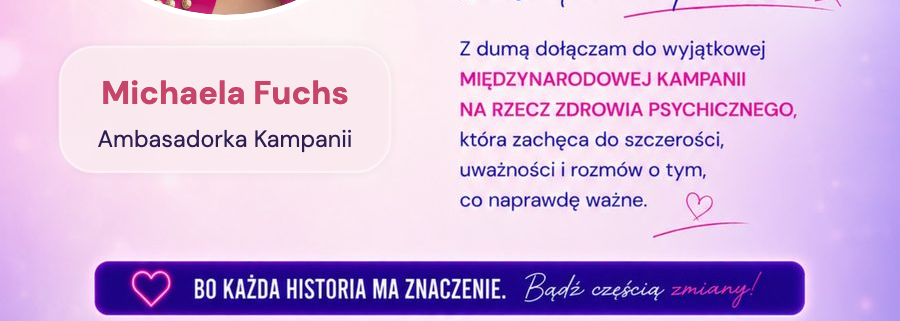 Kampania #CześćCoUCiebie Kampania #CześćCoUCiebie